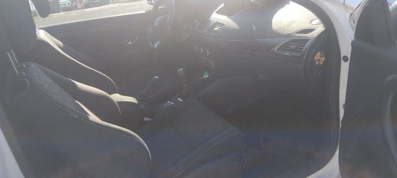RENAULT MEGANE 3 1.6 ESSENCE 110 CV AN 12 PROPRE 110 KM