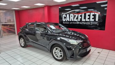 TOYOTA C-HR SUV PHASE 2 SUV HYBRIDE 122cv DYNAMIC BUSINESS/1 ERE MAIN/TVA RECUPERABLE