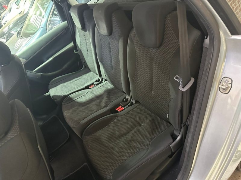 CITROEN  C4 PICASSO 1.6 HDI ROSSIGNOL 112 CV  2012