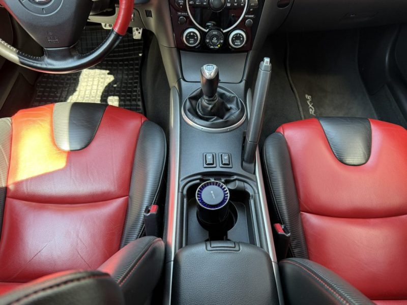 MAZDA RX-8 1.3 COUPE 231cv PERFORMANCE