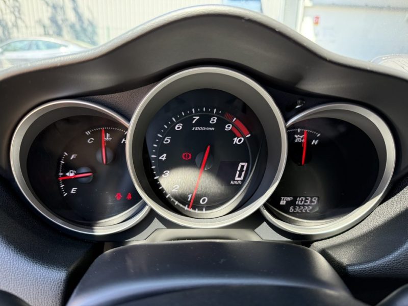 MAZDA RX-8 1.3 COUPE 231cv PERFORMANCE