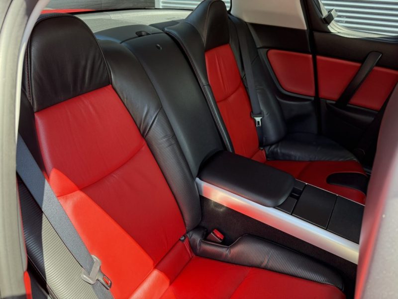 MAZDA RX-8 1.3 COUPE 231cv PERFORMANCE