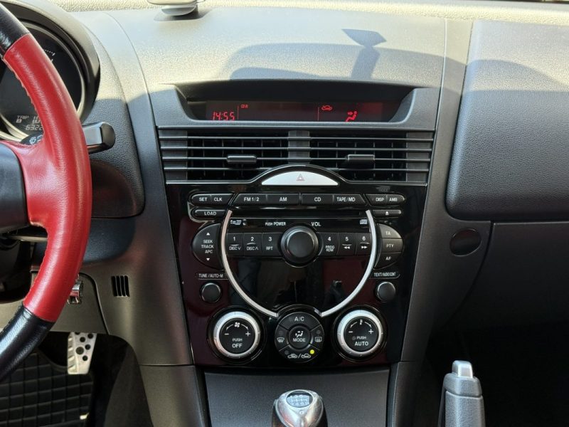 MAZDA RX-8 1.3 COUPE 231cv PERFORMANCE