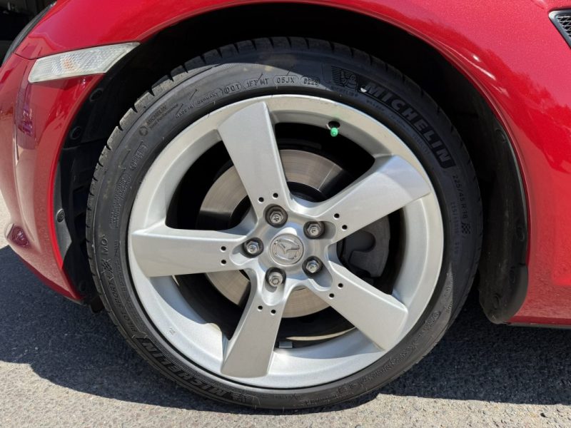 MAZDA RX-8 1.3 COUPE 231cv PERFORMANCE