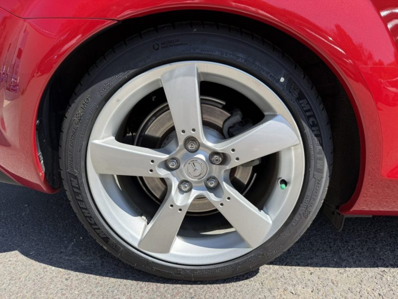 MAZDA RX-8 1.3 COUPE 231cv PERFORMANCE