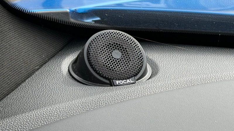 ALPINE A110 1.8T 252CH 2023