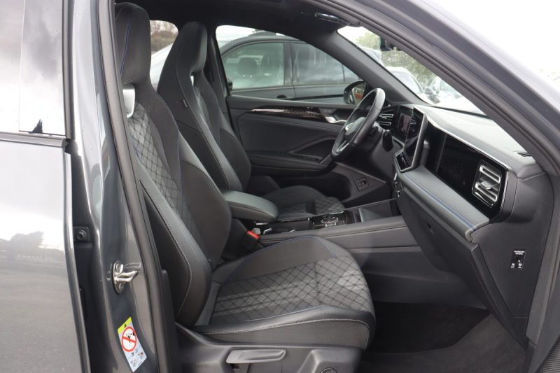 Volkswagen Tiguan 2.0 TDI 150ch R-Line Edition DSG7