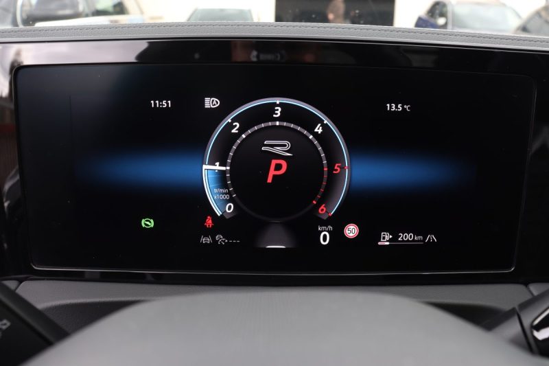 Volkswagen Tiguan 2.0 TDI 150ch R-Line Edition DSG7