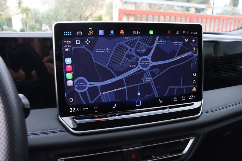 Volkswagen Tiguan 2.0 TDI 150ch R-Line Edition DSG7