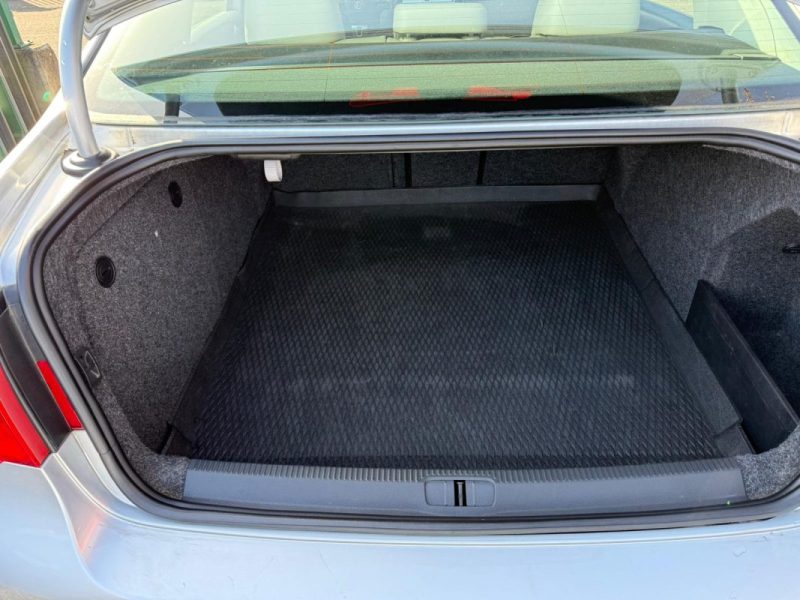 VOLKSWAGEN PASSAT 2.0i TSI 200CV CARAT BVA  DSG6