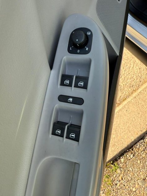 VOLKSWAGEN PASSAT 2.0i TSI 200CV CARAT BVA  DSG6