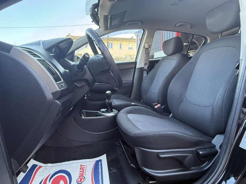 HYUNDAI I20 1.2 PACK EVIDENCE 2014