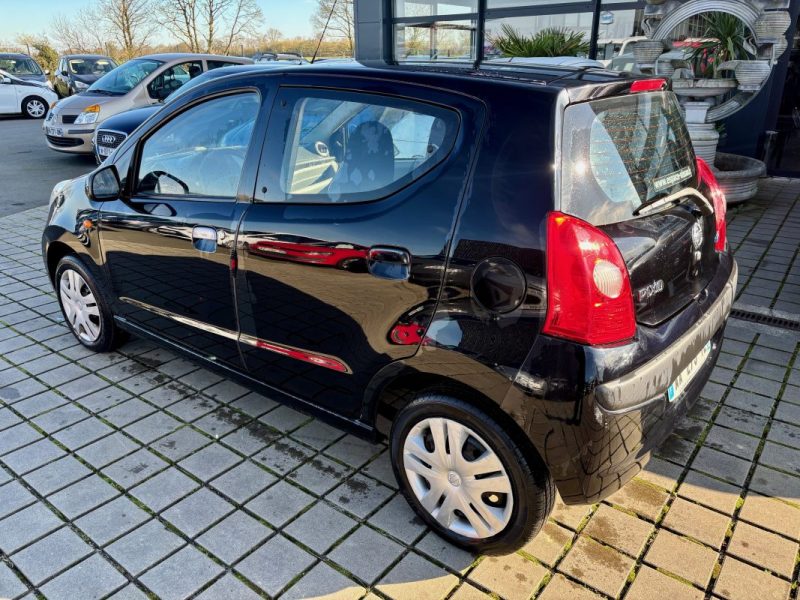 NISSAN PIXO 1.0i 68 VISIA PACK