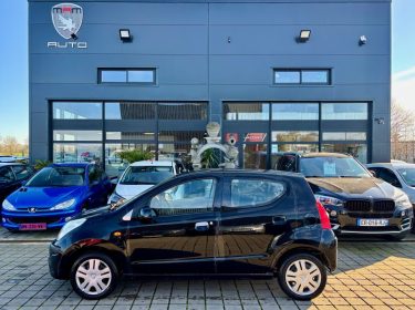 NISSAN PIXO 1.0i 68 VISIA 5 PORTES 2009