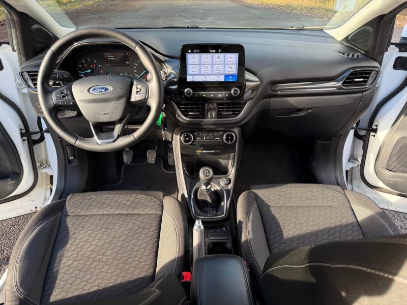 FORD PUMA 1.0  2022