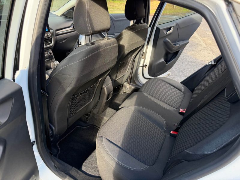 FORD PUMA 1.0  2022