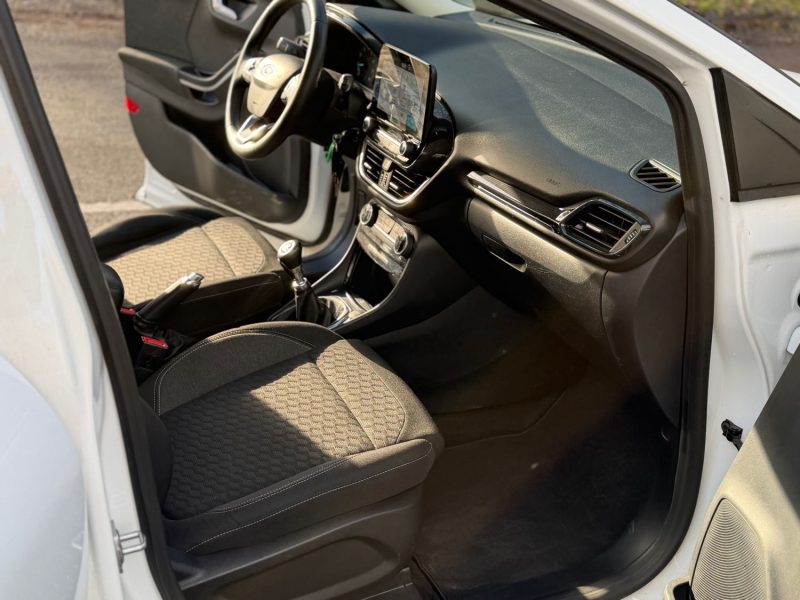 FORD PUMA 1.0  2022
