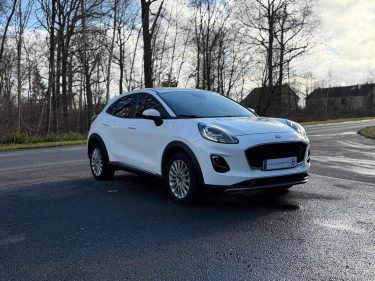 FORD PUMA 1.0  2022