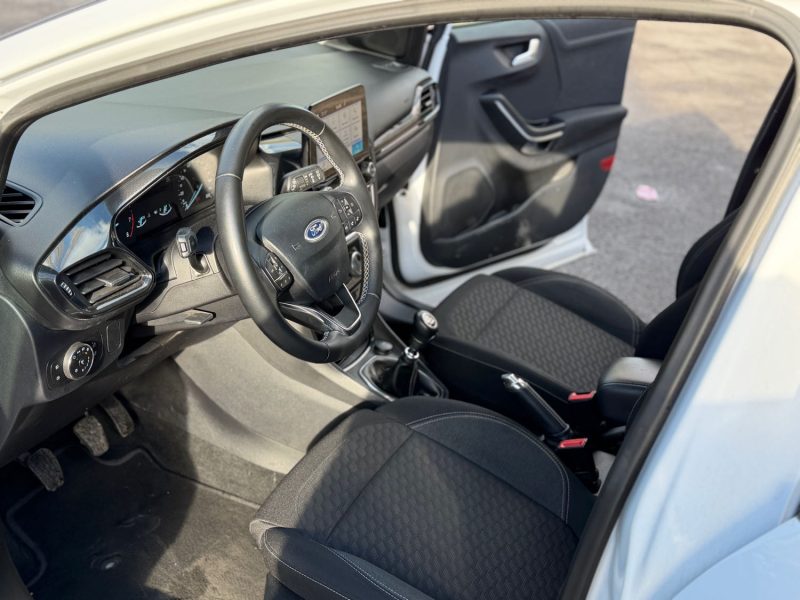 FORD PUMA 1.0  2022