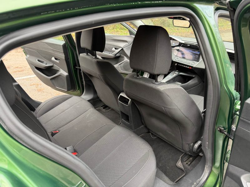 PEUGEOT 308  1.5 BLUEHDI 130CH  2023
