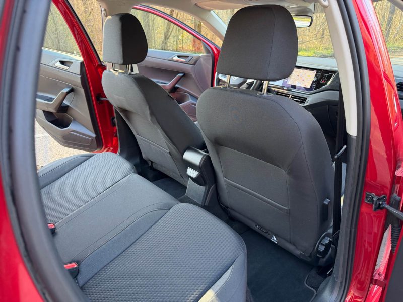 VOLKSWAGEN TAIGO 1.0 TSI 110CH LIFE DSG 2022