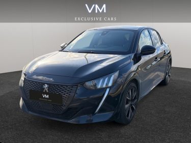 PEUGEOT 208 II 1.2 PURETECH 130CH S&S GT EAT8 2021