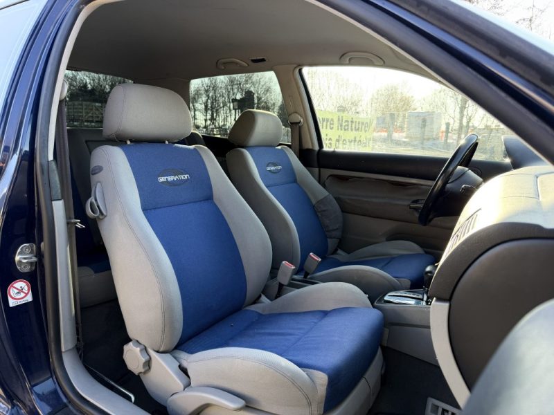 VOLKSWAGEN GOLF 4 1,6L 100 CV Paiement 4X ou 10X Possible