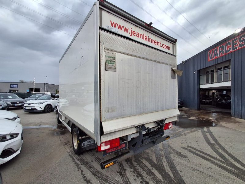 VOLKSWAGEN CRAFTER 2.0 TDI 177 L3H3 HAYON ELECTRIQUE TVA RECUPERABLE  2020