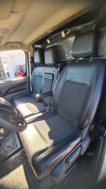 TOYOTA PROACE - 1.6 D-4D 95ch
