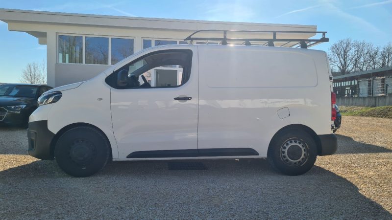 TOYOTA PROACE - 1.6 D-4D 95ch