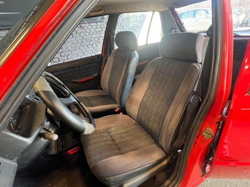 PEUGEOT 205 205 GRD 1995