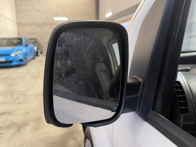 FIAT FIORINO 1.3 MULTIJET 80 PACK MP3 CLIM - 107 000 klm 