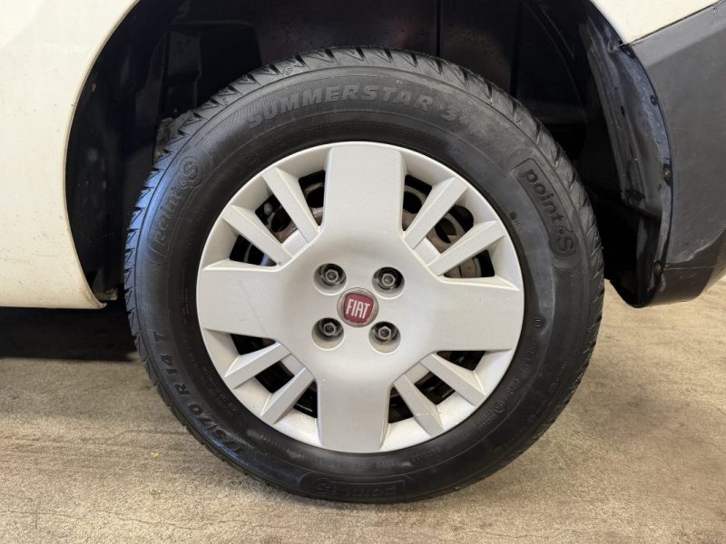 FIAT FIORINO 1.3 MULTIJET 80 PACK MP3 CLIM - 107 000 klm 