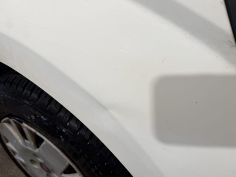 FIAT FIORINO 1.3 MULTIJET 80 PACK MP3 CLIM - 107 000 klm 