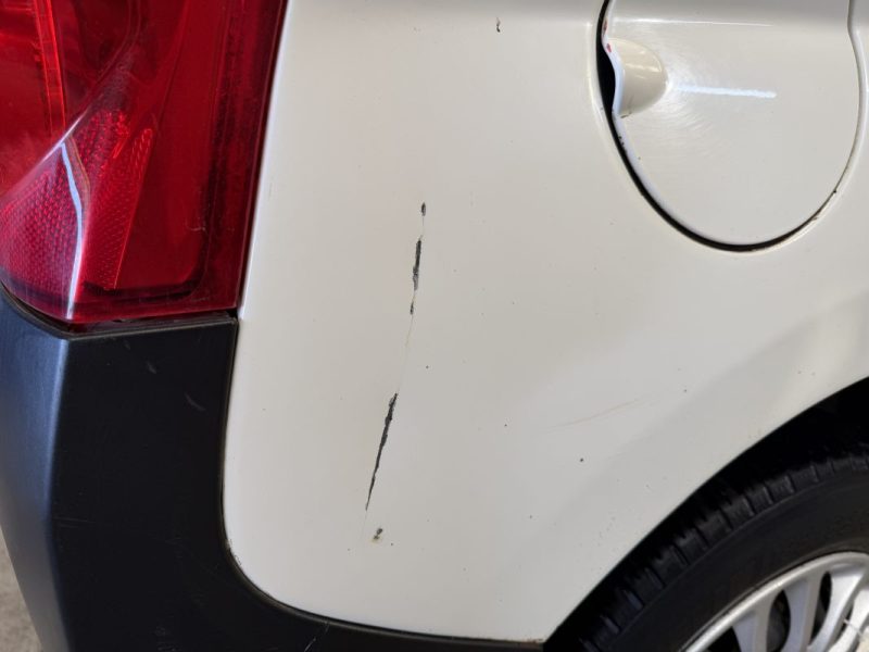 FIAT FIORINO 1.3 MULTIJET 95cv PACK PRO NAV 2017 - 180 000 klm 