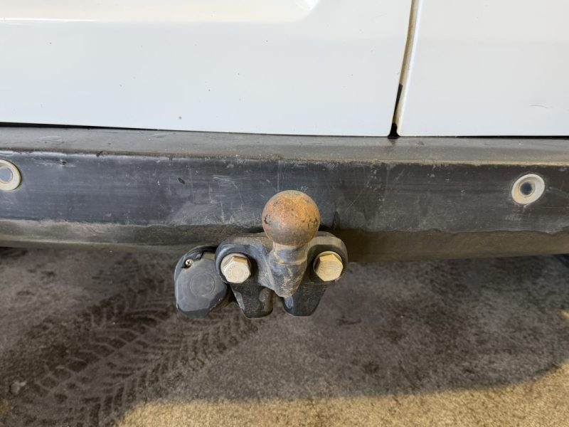 FIAT FIORINO 1.3 MULTIJET 95cv PACK PRO NAV 2017 - 180 000 klm 