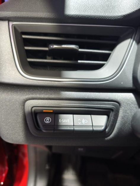 RENAULT SYMBIOZ 1.8 E TECH 160 FULL HYBRID FINITION TECHNO 2025