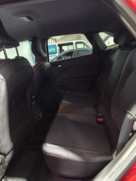 RENAULT SYMBIOZ 1.8 E TECH 160 FULL HYBRID FINITION TECHNO 2025