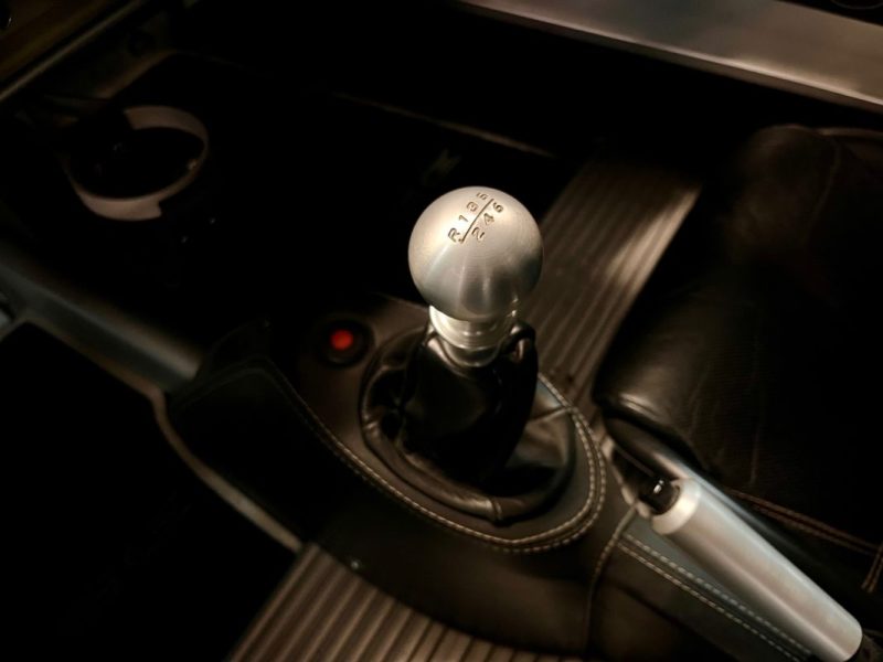 LOTUS ELISE 1.8 220SC rhd