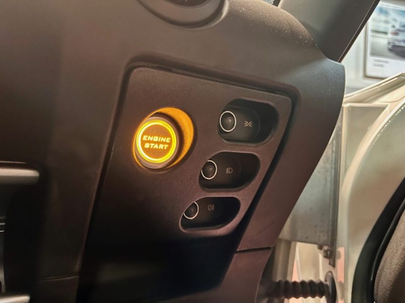 LOTUS ELISE 1.8 220SC rhd