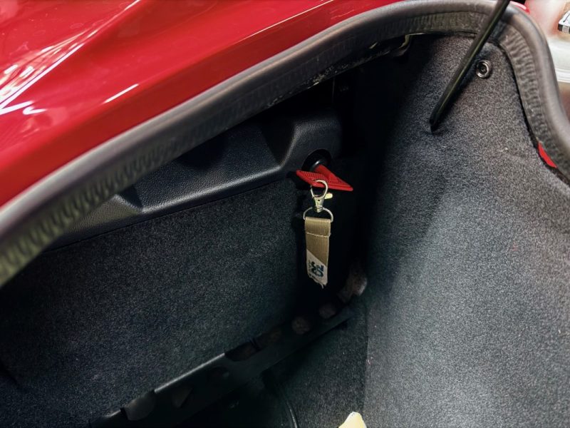 LOTUS ELISE 220 S 1.8 Sprint 