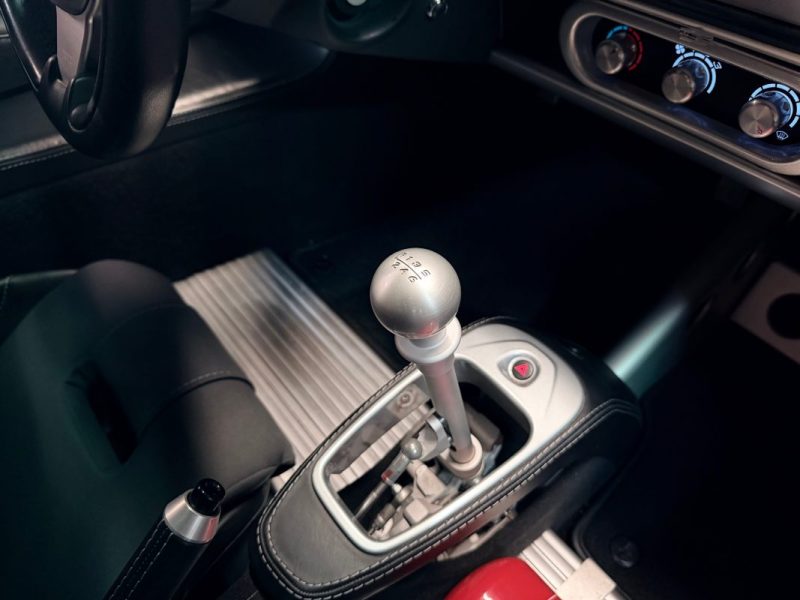 LOTUS ELISE 220 S 1.8 Sprint 