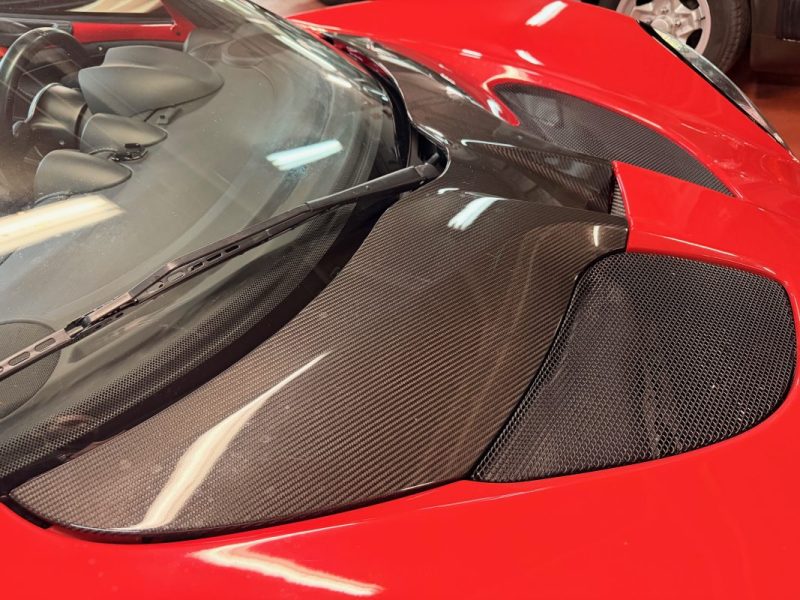 LOTUS ELISE 220 S 1.8 Sprint 