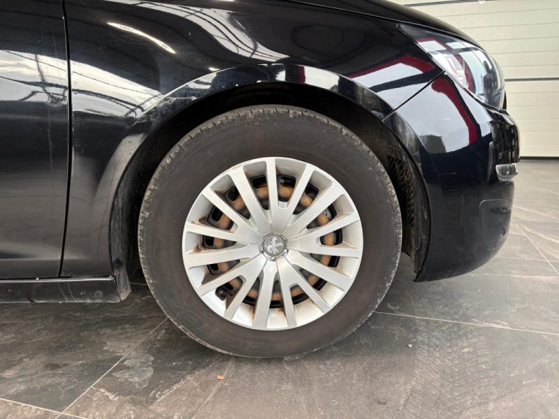 Peugeot 308 1.6 BlueHDi 99ch 🚗 Clim ❄️ Radar 🔊 Garantie 6 mois 🛡️