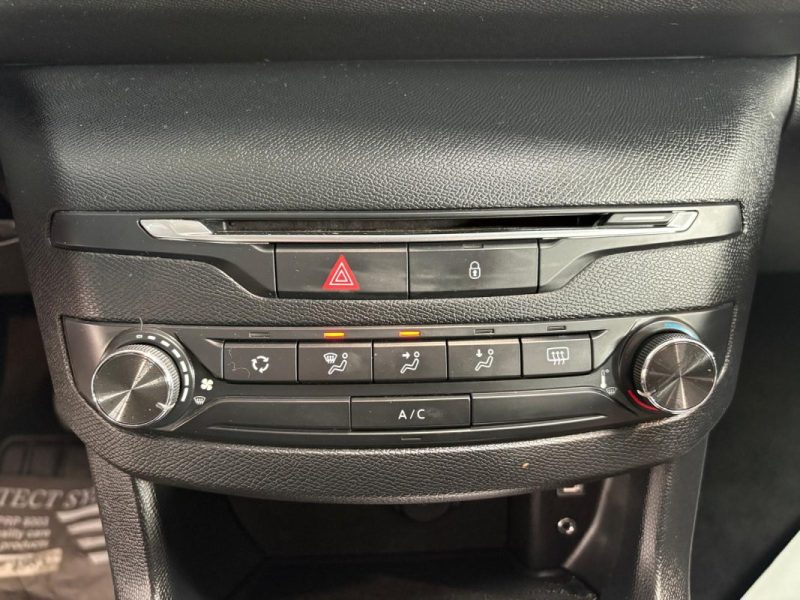 Peugeot 308 1.6 BlueHDi 99ch 🚗 Clim ❄️ Radar 🔊 Garantie 6 mois 🛡️