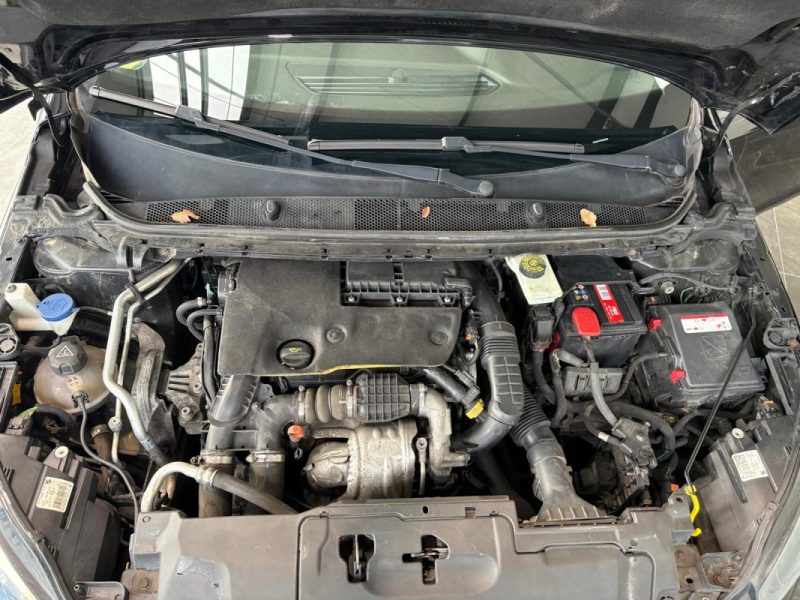 Peugeot 308 1.6 BlueHDi 99ch 🚗 Clim ❄️ Radar 🔊 Garantie 6 mois 🛡️