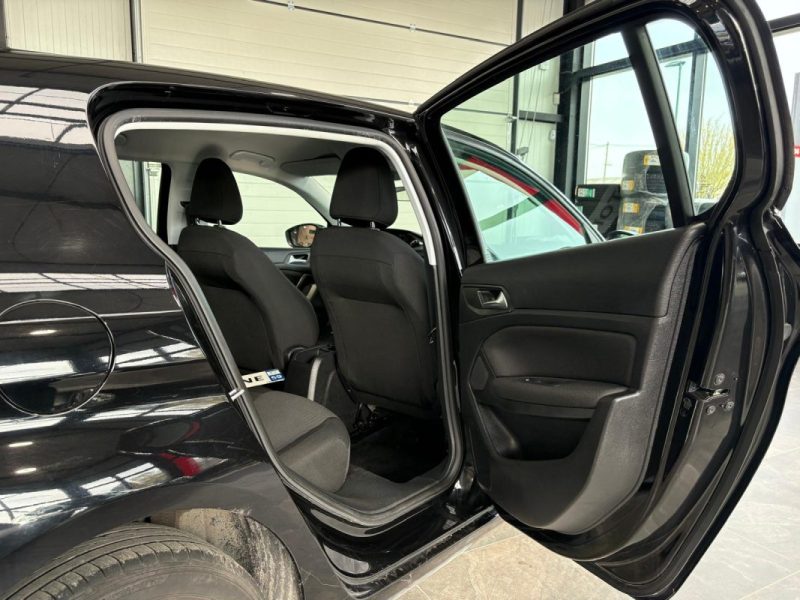 Peugeot 308 1.6 BlueHDi 99ch 🚗 Clim ❄️ Radar 🔊 Garantie 6 mois 🛡️