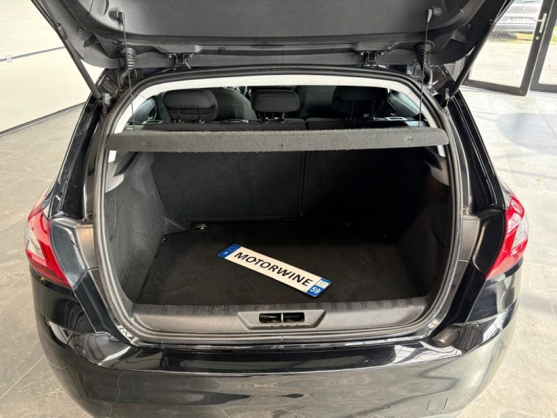 Peugeot 308 1.6 BlueHDi 99ch 🚗 Clim ❄️ Radar 🔊 Garantie 6 mois 🛡️