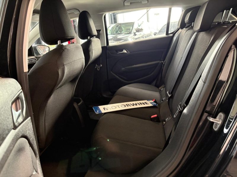 Peugeot 308 1.6 BlueHDi 99ch 🚗 Clim ❄️ Radar 🔊 Garantie 6 mois 🛡️