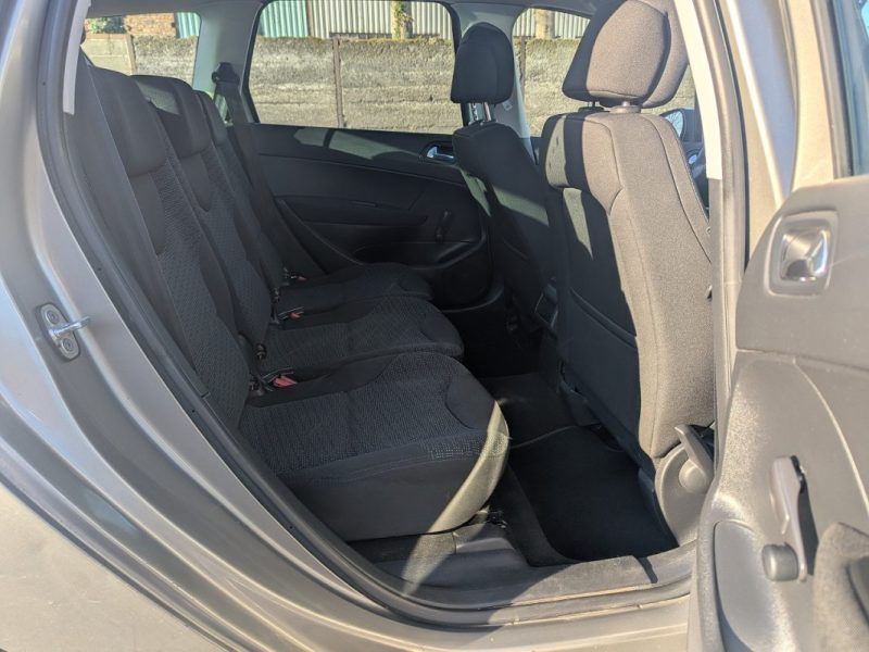 PEUGEOT 308 SW 1.6 HDI 90 NAVTEQ 2009